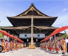 地元民が教える！長野市ってどんな所に答えます イメージ1