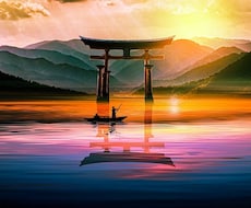 究極の縁結び、夫婦神の最大エネルギーで叶えます イメージ1