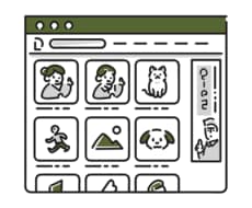 画像編集をいたします 編集で「どうすればいいの？」とお困りの方、どうぞ！