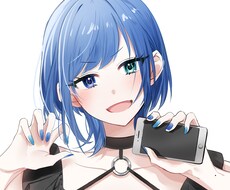 sns用アイコン作成します イメージ1