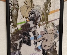 パズルの作成代行を承ります イメージ1