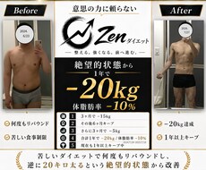 理想の自分になる挑戦を本気でサポートいたします イメージ1