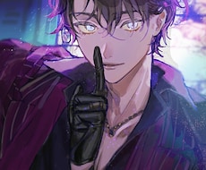 確かな品質。ご希望に沿った一枚絵描きます お客さまの想像に、命を吹き込むイラスト制作を。