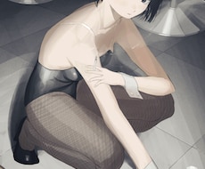 イラスト描きます イメージ1