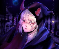 イラスト作成します イメージ1