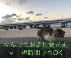 産業カウンセラー資格勉強中。23歳OLお話聞きます イメージ1