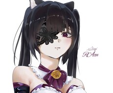 キャラクターアイコン承ります イメージ1