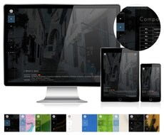 WordPressでの制作をサポートします html,css,seo,meoなどの制作全般を教えます。