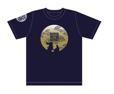 修正制限なし！存在感のあるデザイン★を提供します Tシャツ・企業ロゴなどオリジナルのデザインを作りたい方へ★