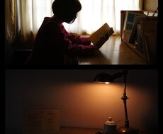 映画のワンシーンのようなお写真を撮影致します イメージ1