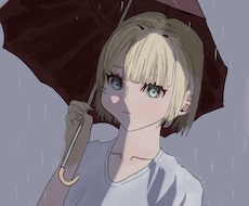 引き込まれる雰囲気のイラストお描きします イメージ1