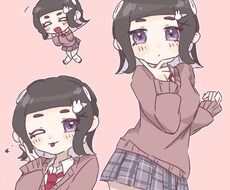 イラスト描きます イメージ1
