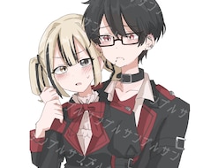 夢絵イラスト描きます イメージ1