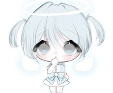 かわいいミニキャラお描きします イメージ1