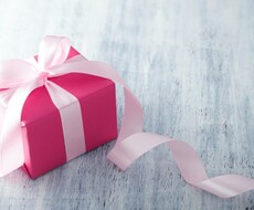 プレゼント選びお手伝いします もうすぐ大事な記念日が迫っている方に是非！