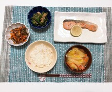 病院管理栄養士がお食事のアドバイスします イメージ1