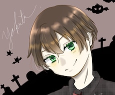 オリジナルアイコン描きます イメージ1