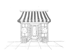 挿絵やアイコンに、線画のイラスト書きます リクエストに応じて線画のイラストを描きます。