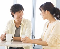 ここだけの話！失敗しない結婚相談所の選び方教えます イメージ1