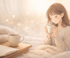 1週間、毎日チャットでお話しします 誰かと繋がっている、そんな安心感が欲しいあなたへ。