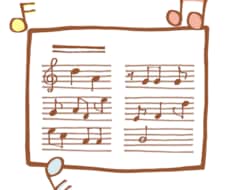 耳コピしてアレンジします あの曲やこの曲がお手元に届きます！