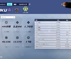 一緒にゲームをしながらお話相手になります イメージ1