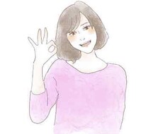 挿絵にピッタリな淡い女の子描きます イメージ1