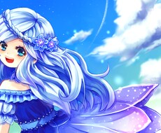 ☆あなたのオリジナルアイコンを制作致します☆
