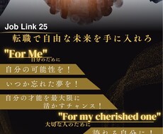 お洒落なメニュー表作成致します イメージ1