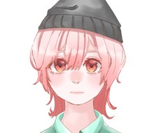 SNSで使用できるオリジナルアイコン制作します イメージ1