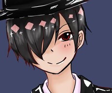SNSアイコンお描きします 好みの絵柄でオンリーワンを求めるあなたへ！