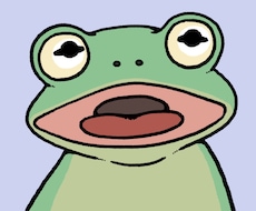 可愛い動物のアイコンを描きます SNSなどで使える個性的なアイコン画像が欲しい方へ