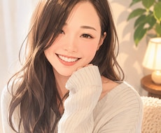 声に癒される　と言っていただけます イメージ1