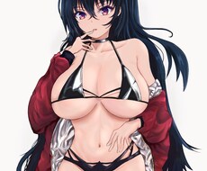 キャラクター、イラスト描きます イメージ1