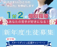 バナー制作いたします 広告用のバナーを低単価でご提供いたします