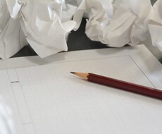 台本、小説、お好みな物語を紡ぎます イメージ1