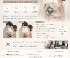 韓国スタジオ品質のレタッチを提供します イメージ1