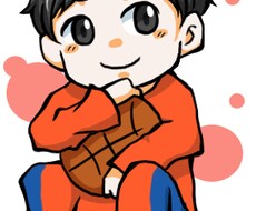 POPな似顔絵イラストを描きます イメージ1