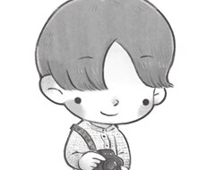 優しいタッチの似顔絵受付ます イメージ1