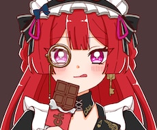 かわいさアピールに最適！キラふわアイコン描きます SNSなどにお使いいただけるかわいいアイコンを制作します！