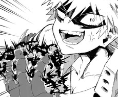 お好きなキャラで、漫画のワンシーン描きます イメージ1
