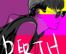 似顔絵、イラスト描きます イメージ1