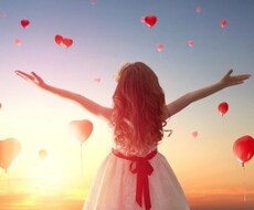 どんな悩み願いにも♡HFエネルギーヒーリングします 今ここから♡過去にとらわれずに自由自在に願いを叶える！