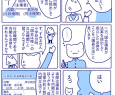 エッセイ風のゆるいマンガを描きます イメージ1