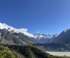 海外ハイキング・登山の悩みを現実的に整理します イメージ1