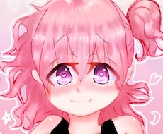 世界で貴方だけの絵を提供します 貴方だけのイラストを提供します。