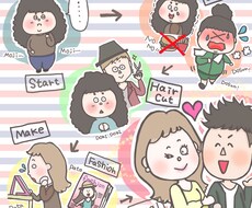 キュートでポップな挿絵を描きます 可愛い挿絵をお探しの方は是非！