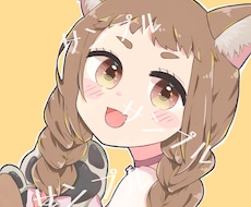 アイコン、イラスト描きます イメージ1