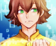 SNS等の挿絵に使えるイラスト制作いたします あなたのblog等にイラスト入れてみませんか^^*