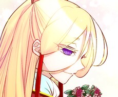 シンプルでかわいいアイコン描きます イメージ1